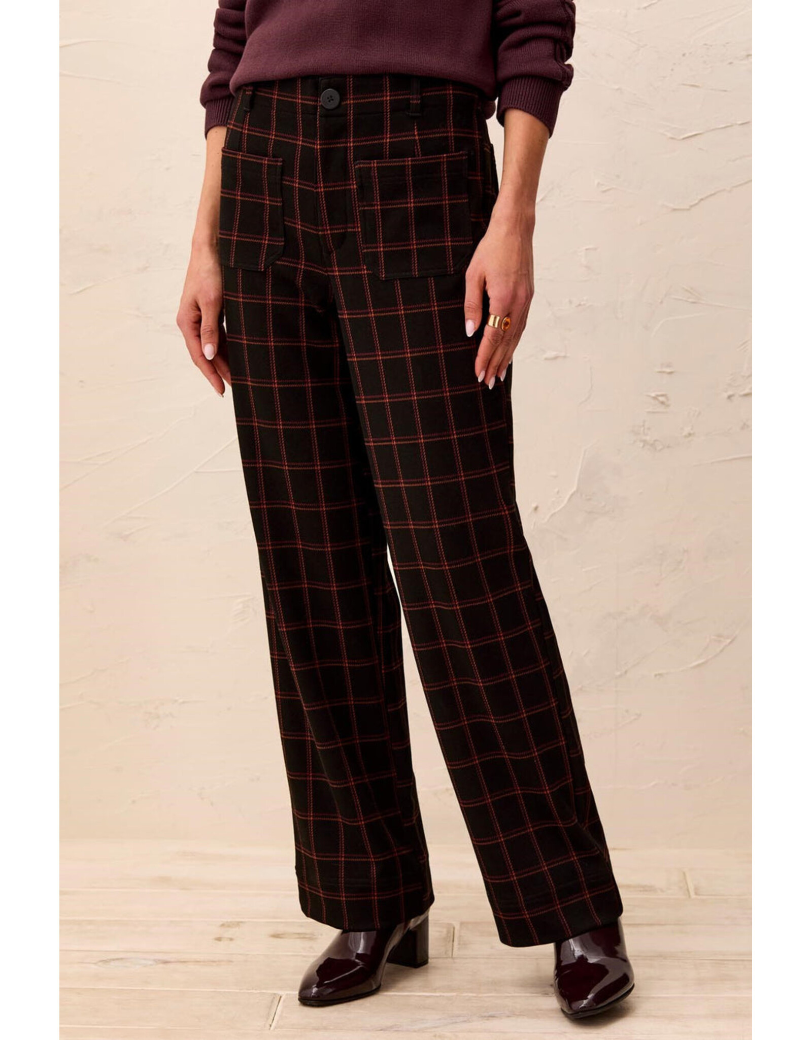 TRIBAL 3266O-8547 PANT