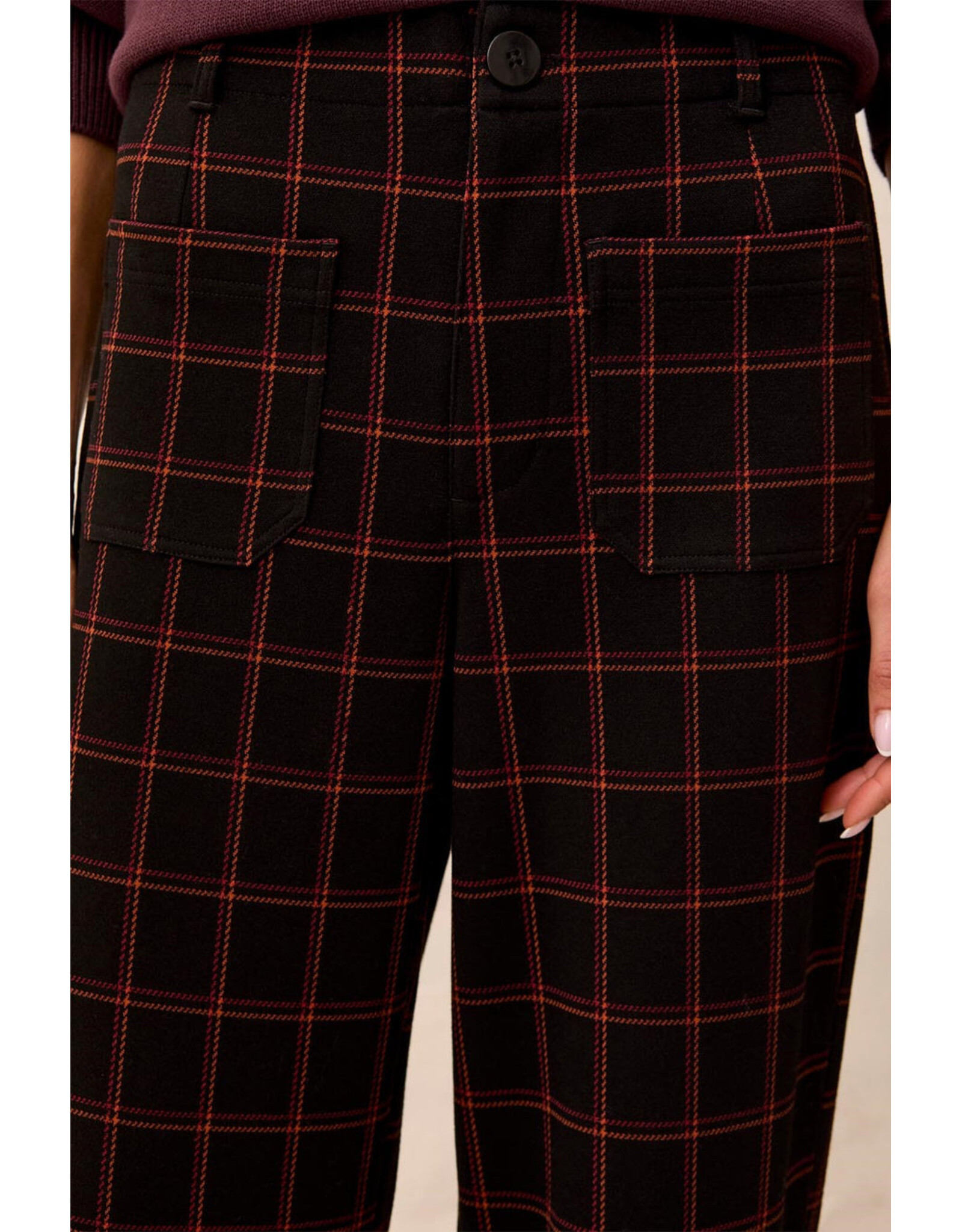 TRIBAL 3266O-8547 PANT