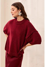 TRIBAL 6278O-5774 SWEATER