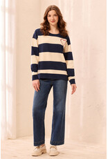 TRIBAL 3275O-8509 SWEATER