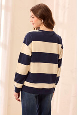 TRIBAL 3275O-8509 SWEATER