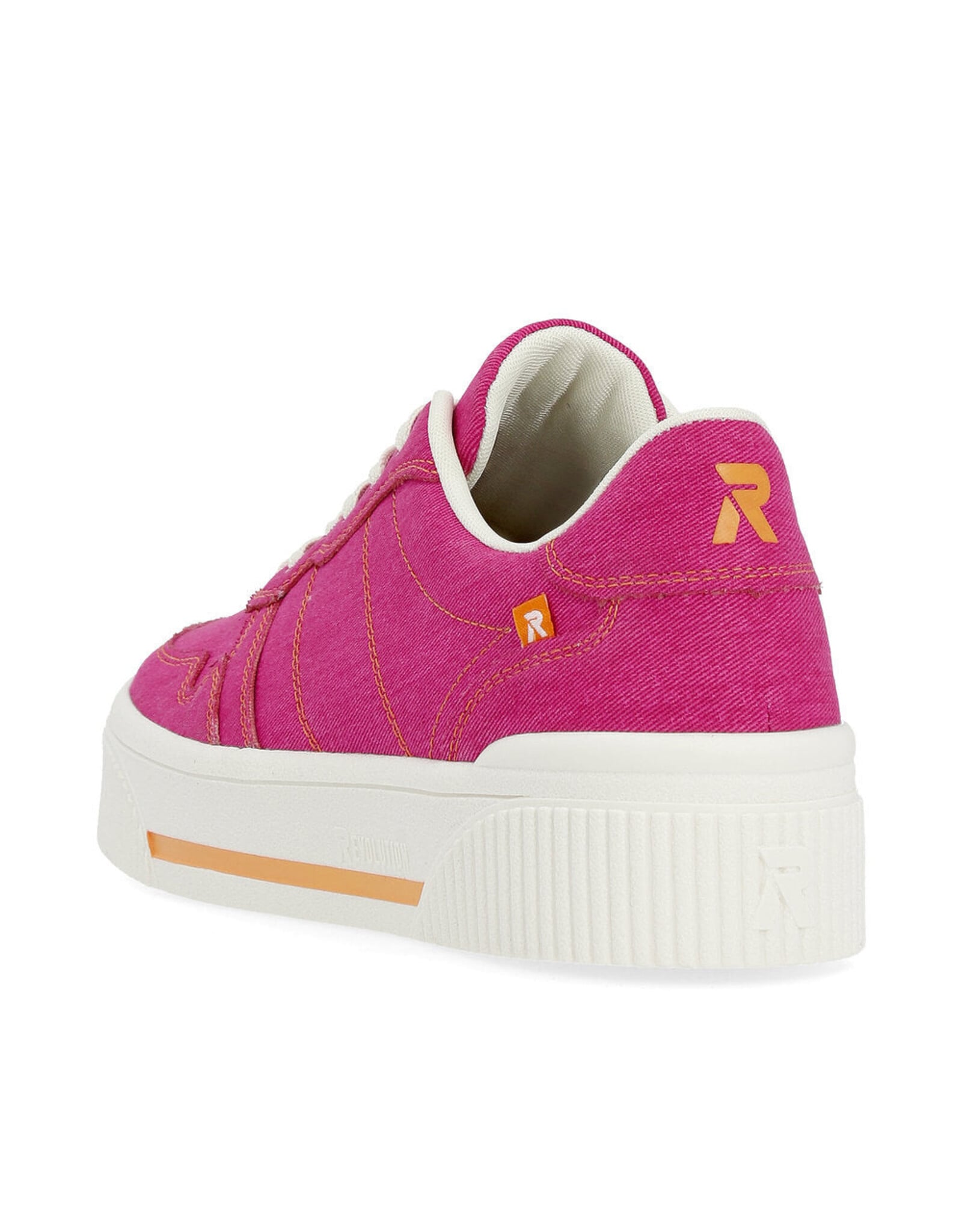 RIEKER W0706-31 SHOES