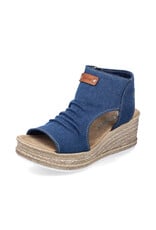 RIEKER 68798-12 SHOES