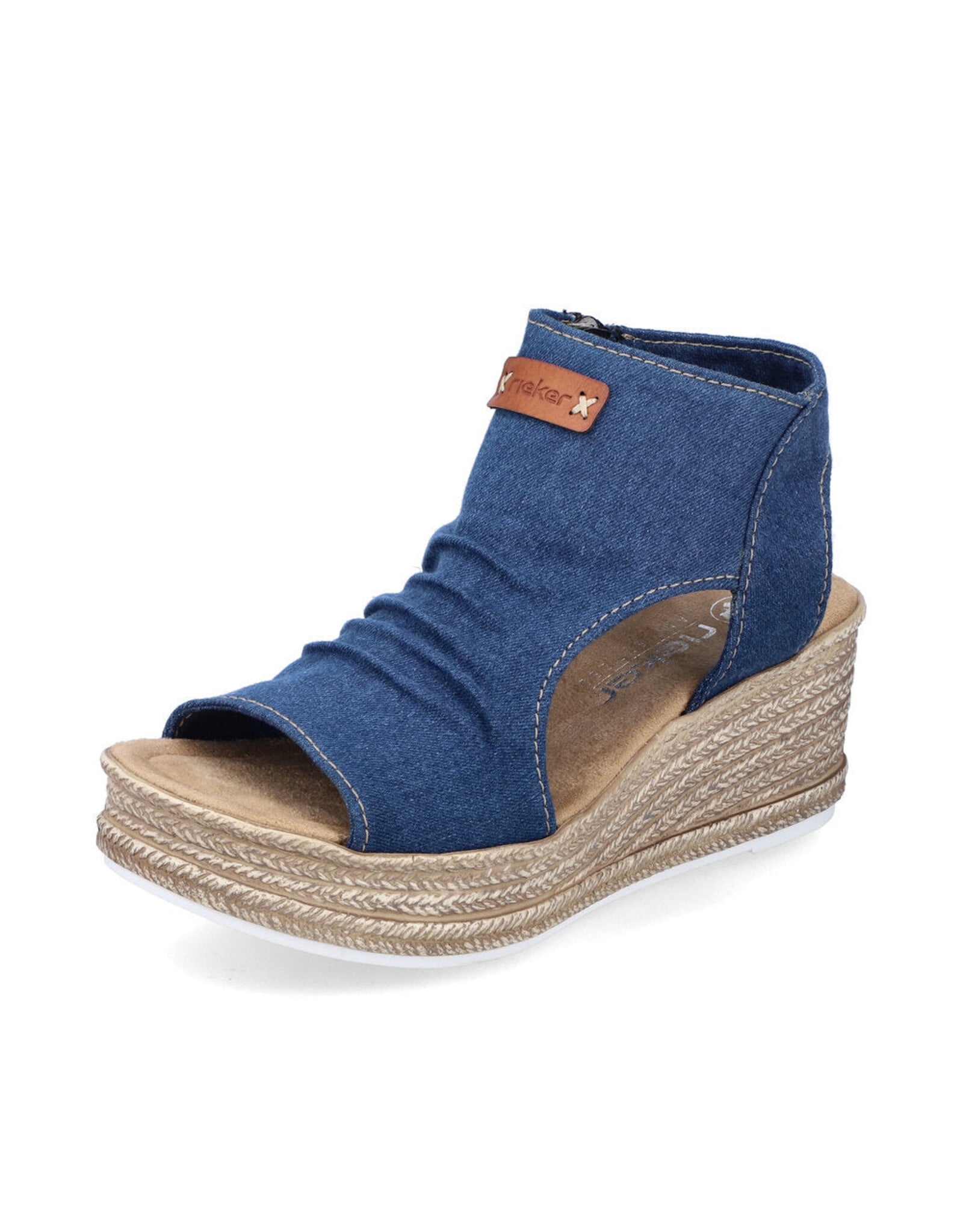 RIEKER 68798-12 SHOES