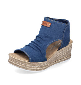 RIEKER 68798-12 SHOES