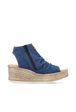 RIEKER 68798-12 SHOES
