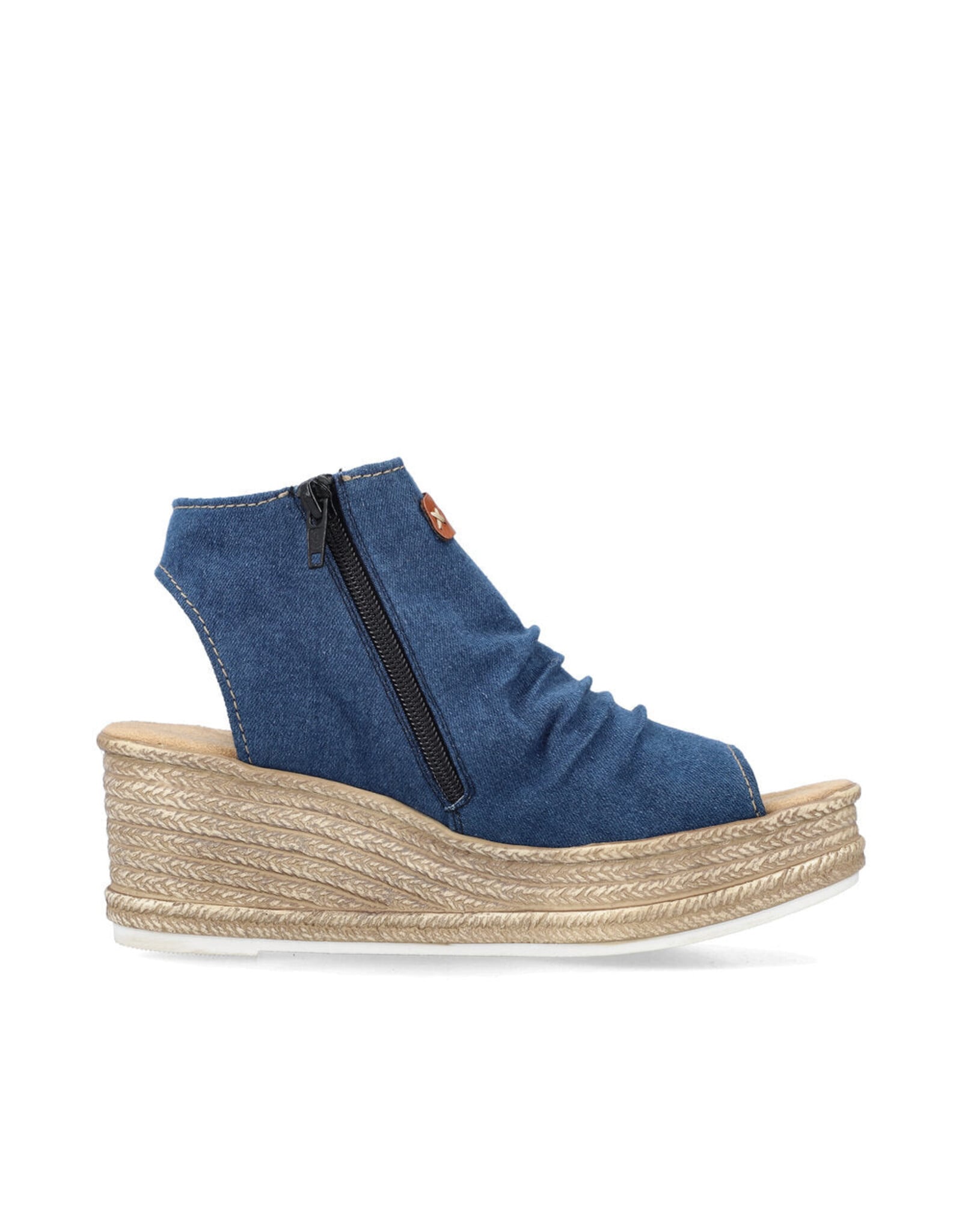RIEKER 68798-12 SHOES