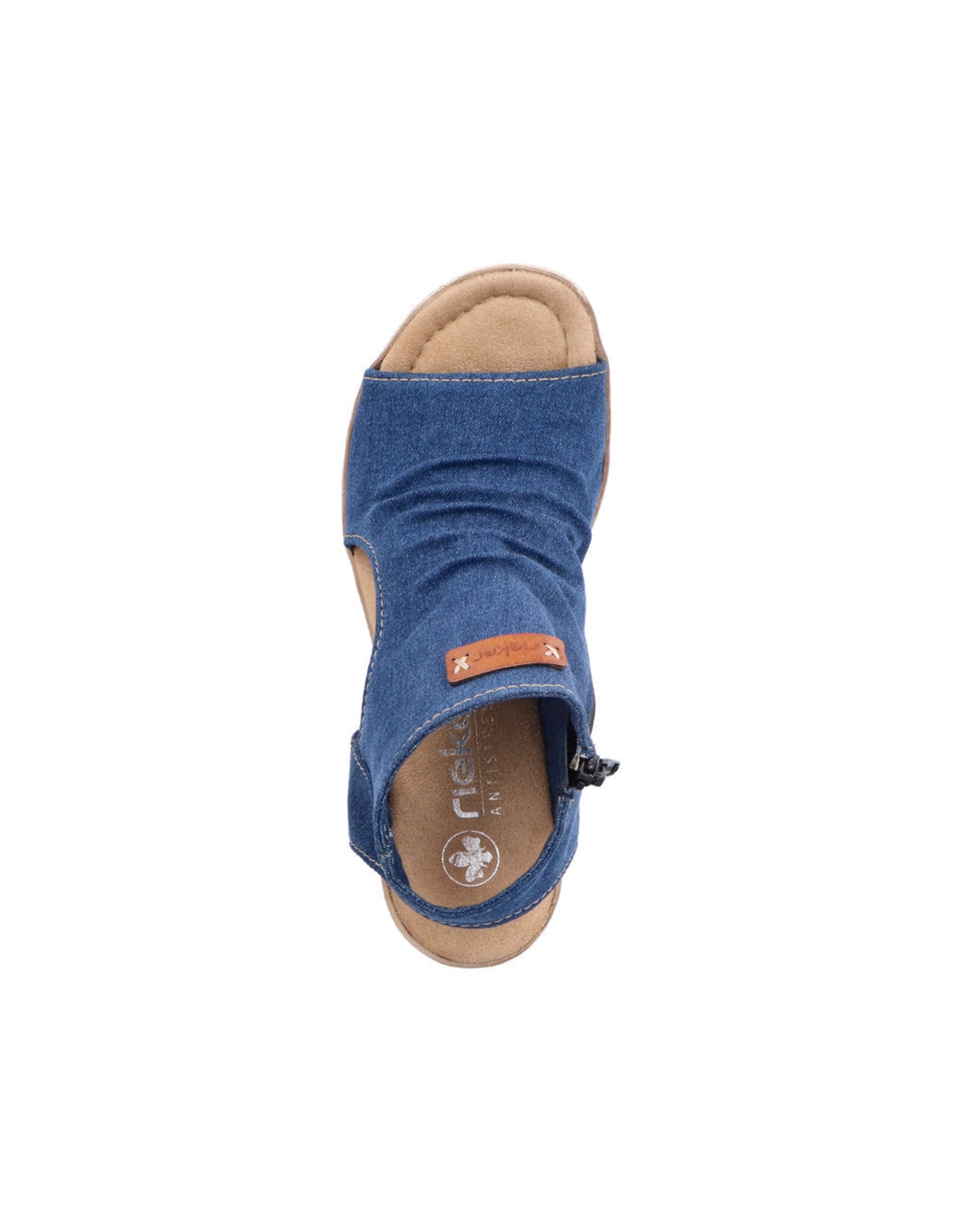 RIEKER 68798-12 SHOES