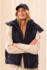 TRIBAL 2247O-8272 VEST