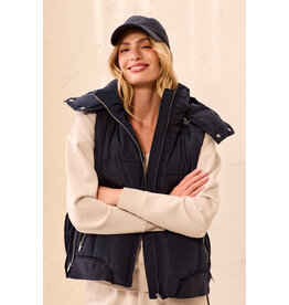TRIBAL 2247O-8272 VEST