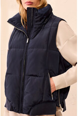 TRIBAL 2247O-8272 VEST
