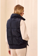 TRIBAL 2247O-8272 VEST