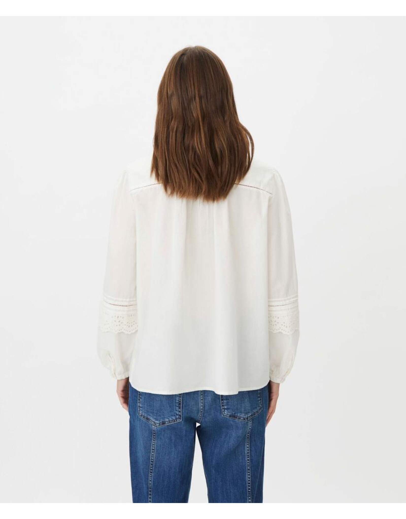 MASAI 1017S BLOUSE