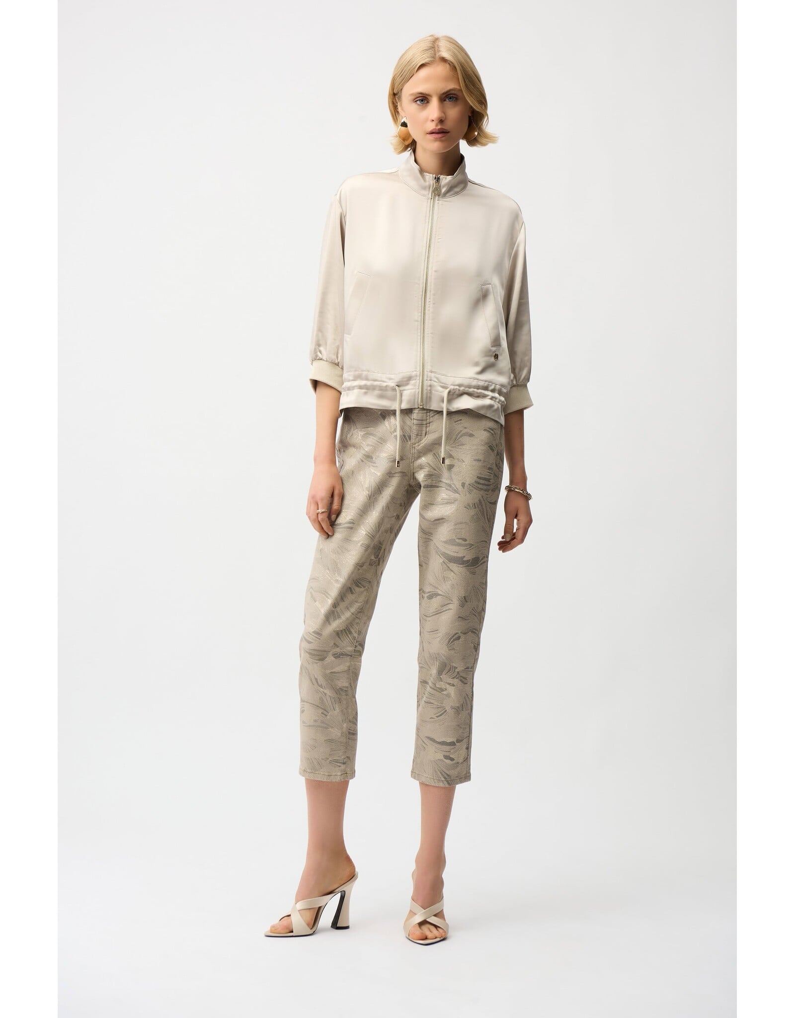 JOSEPH RIBKOFF 261913 JACKET