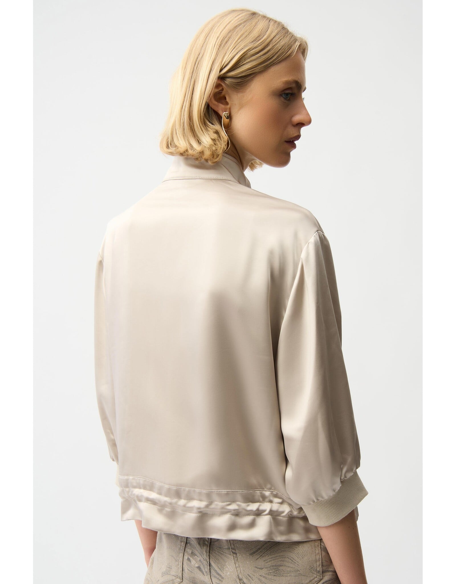 JOSEPH RIBKOFF 261913 JACKET