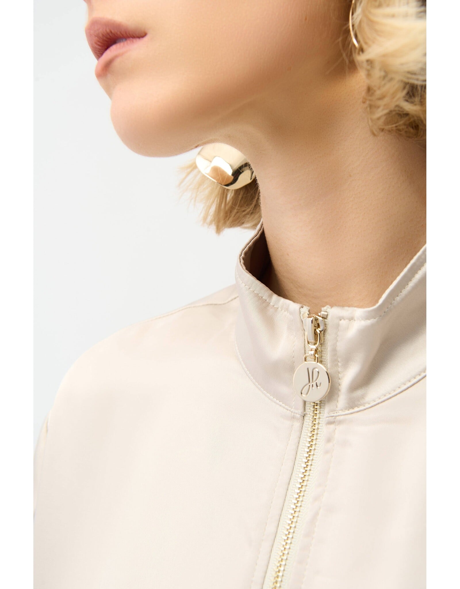 JOSEPH RIBKOFF 261913 JACKET