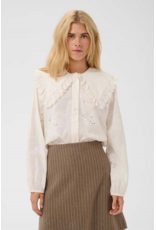 CULTURE 50113647 BLOUSE
