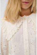 CULTURE 50113647 BLOUSE