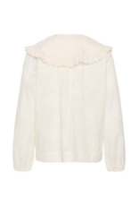 CULTURE 50113647 BLOUSE
