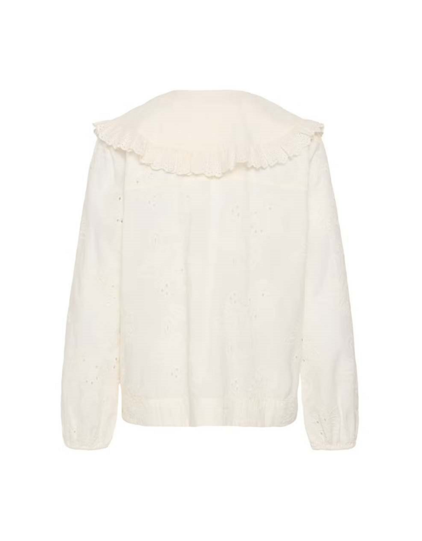 CULTURE 50113647 BLOUSE