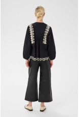 CULTURE 50113333 BLOUSE