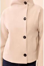 TRIBAL 6343O-5847 COAT