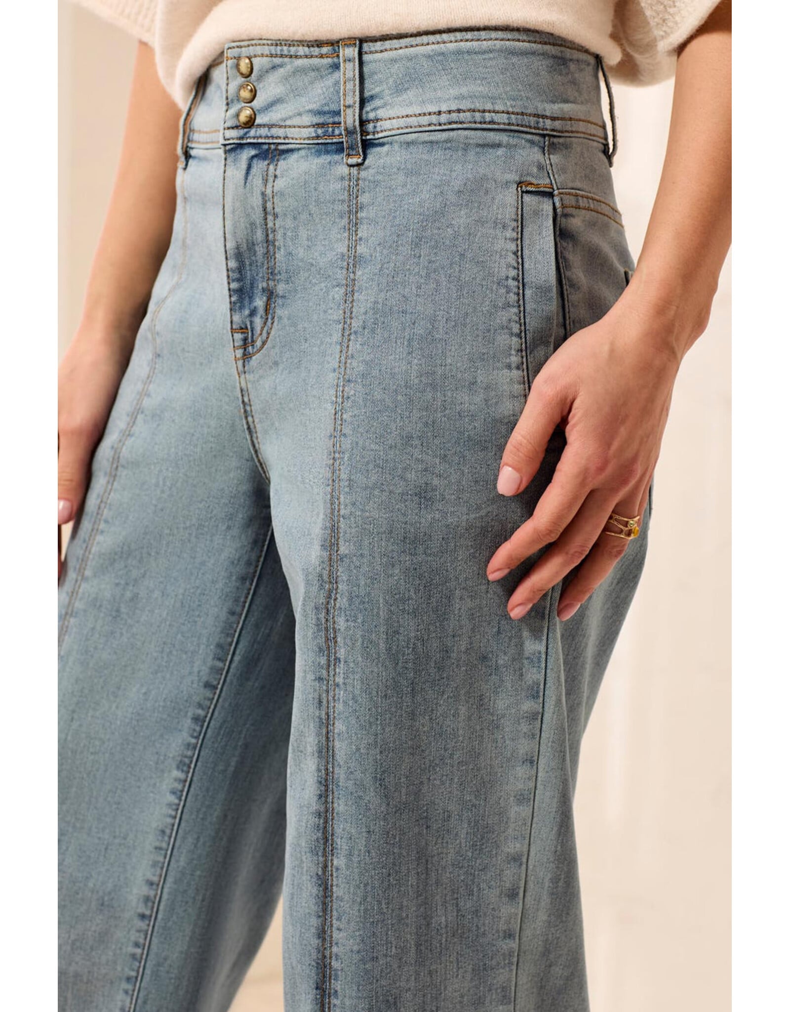 TRIBAL 6232O-2020 JEANS