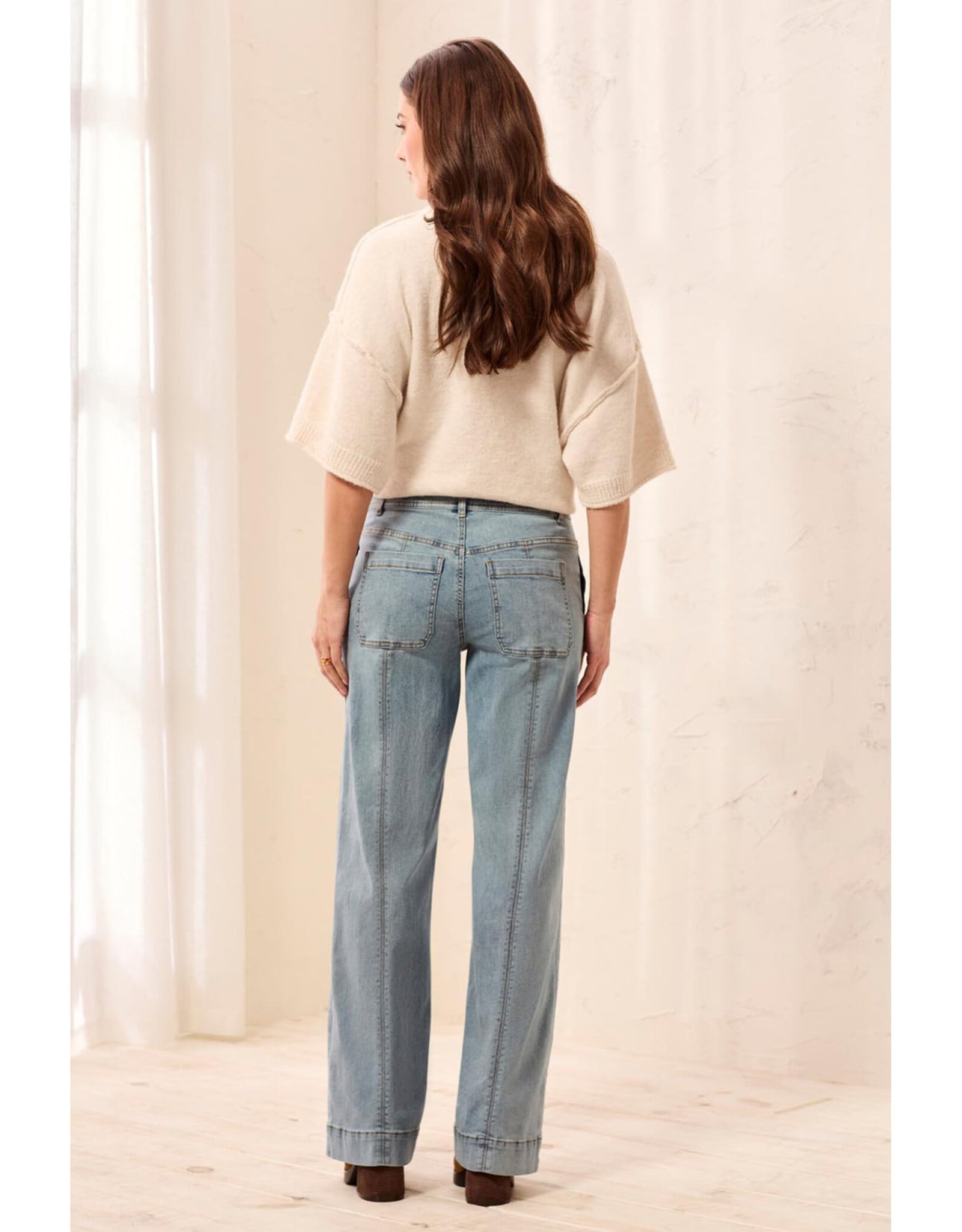 TRIBAL 6232O-2020 JEANS