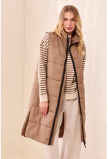 TRIBAL 2314O-3823 VEST