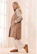 TRIBAL 2314O-3823 VEST