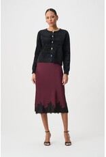 JOSEPH RIBKOFF 264037 SKIRT
