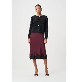 JOSEPH RIBKOFF 264037 SKIRT