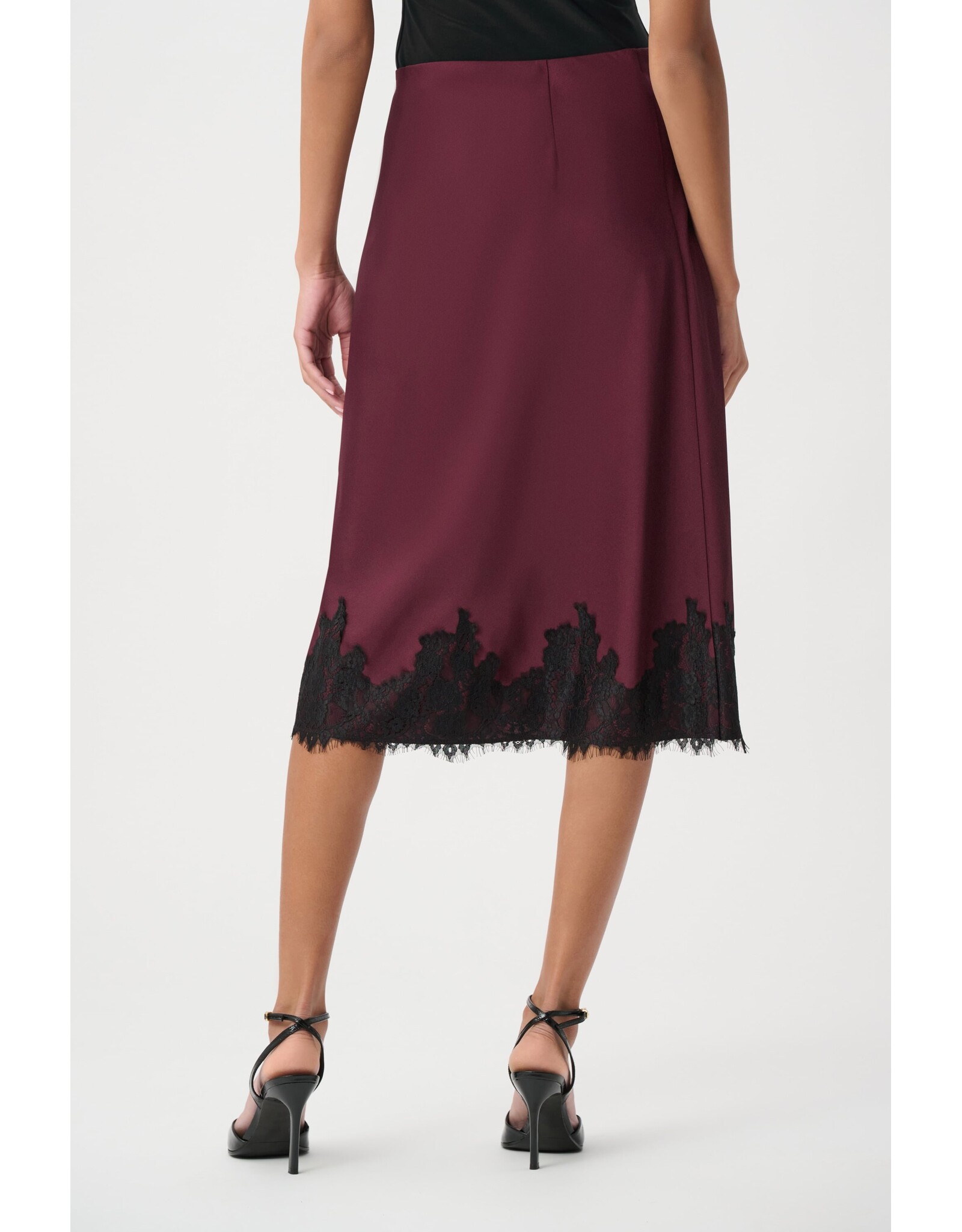 JOSEPH RIBKOFF 264037 SKIRT