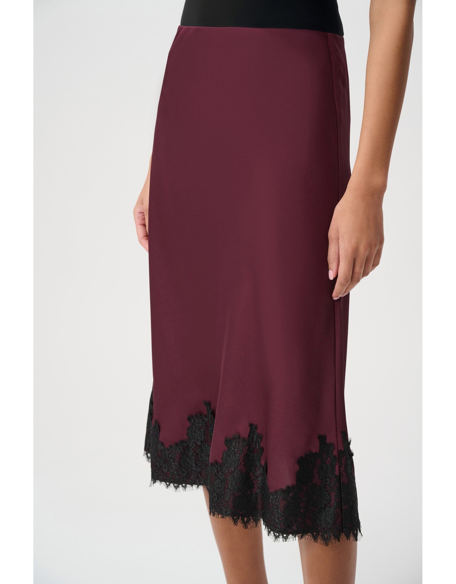 JOSEPH RIBKOFF 264037 SKIRT