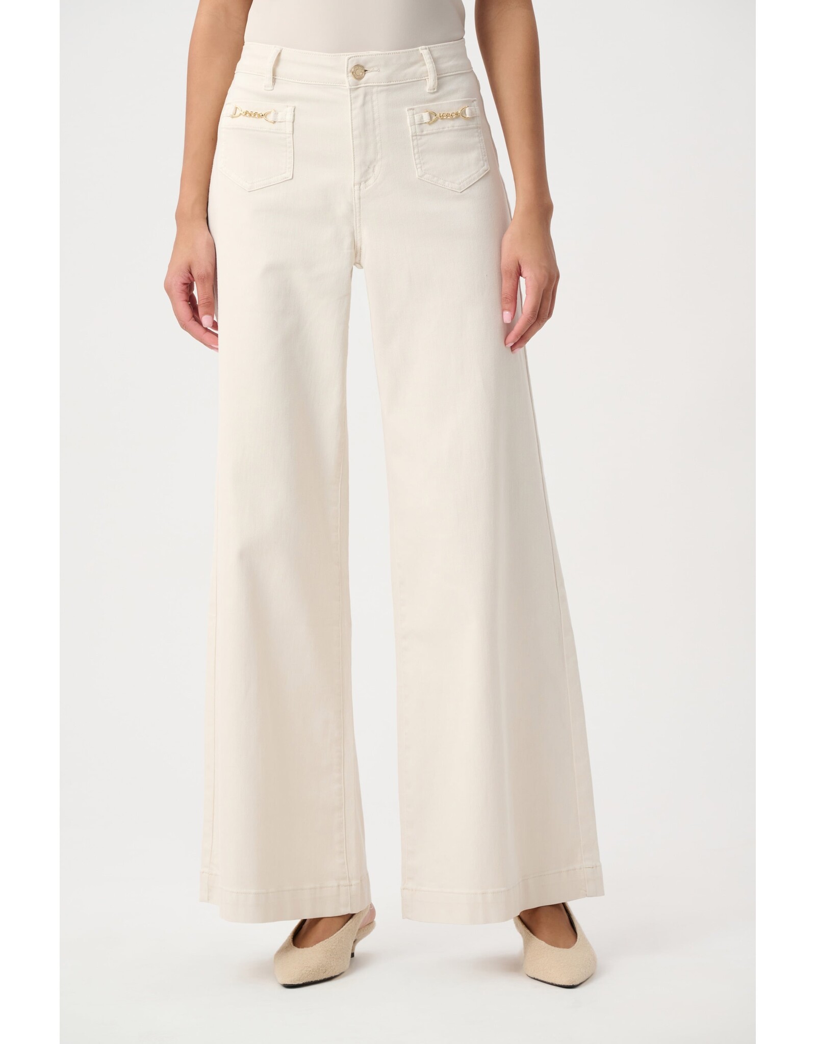 JOSEPH RIBKOFF 264912 PANT