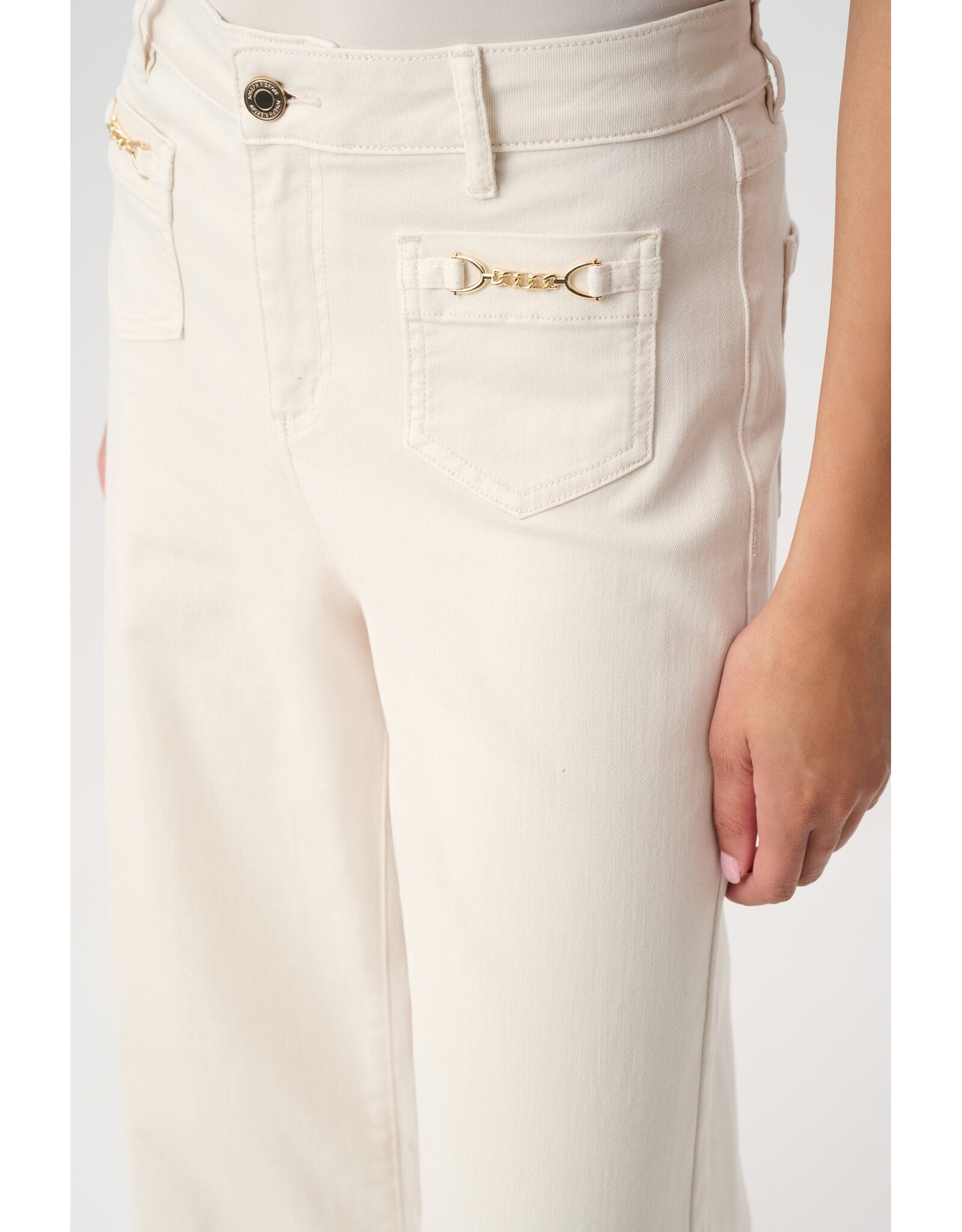 JOSEPH RIBKOFF 264912 PANT