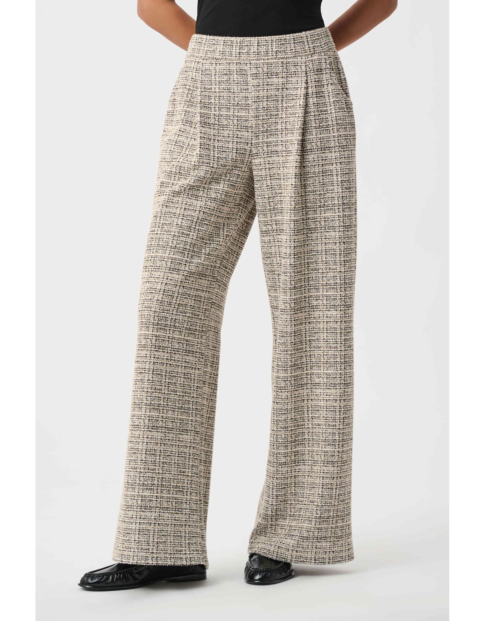JOSEPH RIBKOFF 264079 PANT