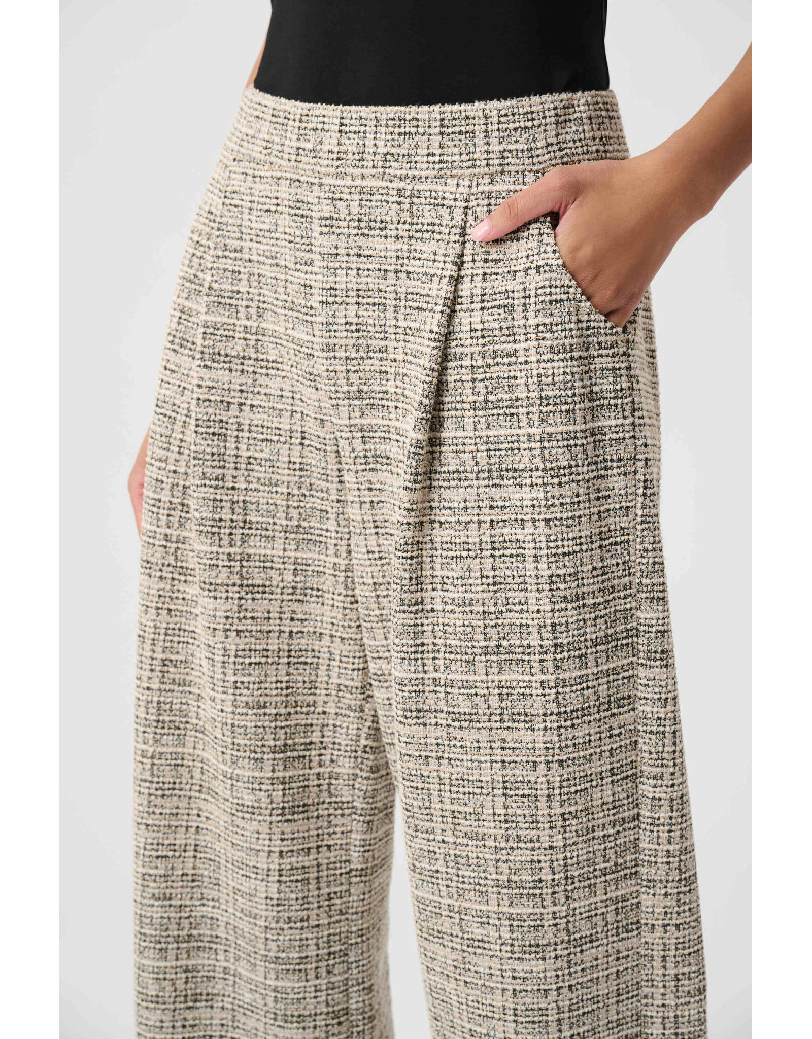 JOSEPH RIBKOFF 264079 PANT