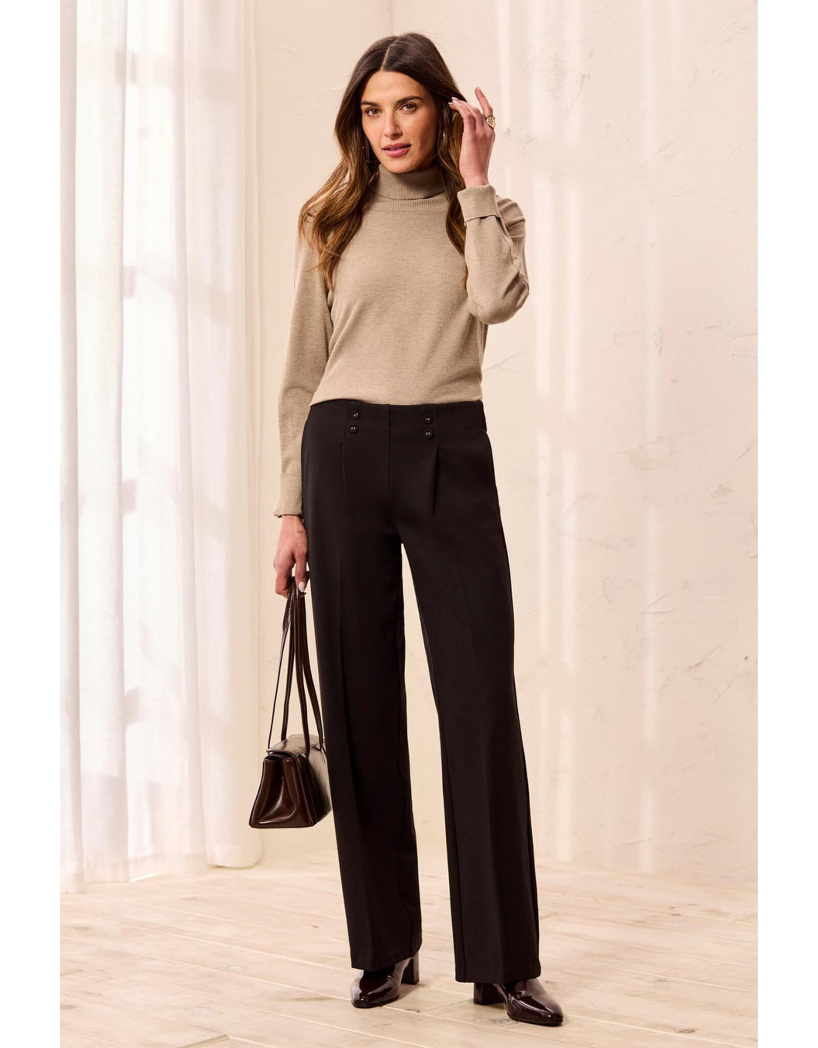 TRIBAL 3150O-7026 PANT