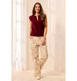 TRIBAL 6324O-5804 JEAN