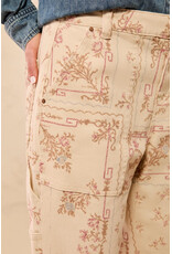 TRIBAL 6324O-5804 JEAN