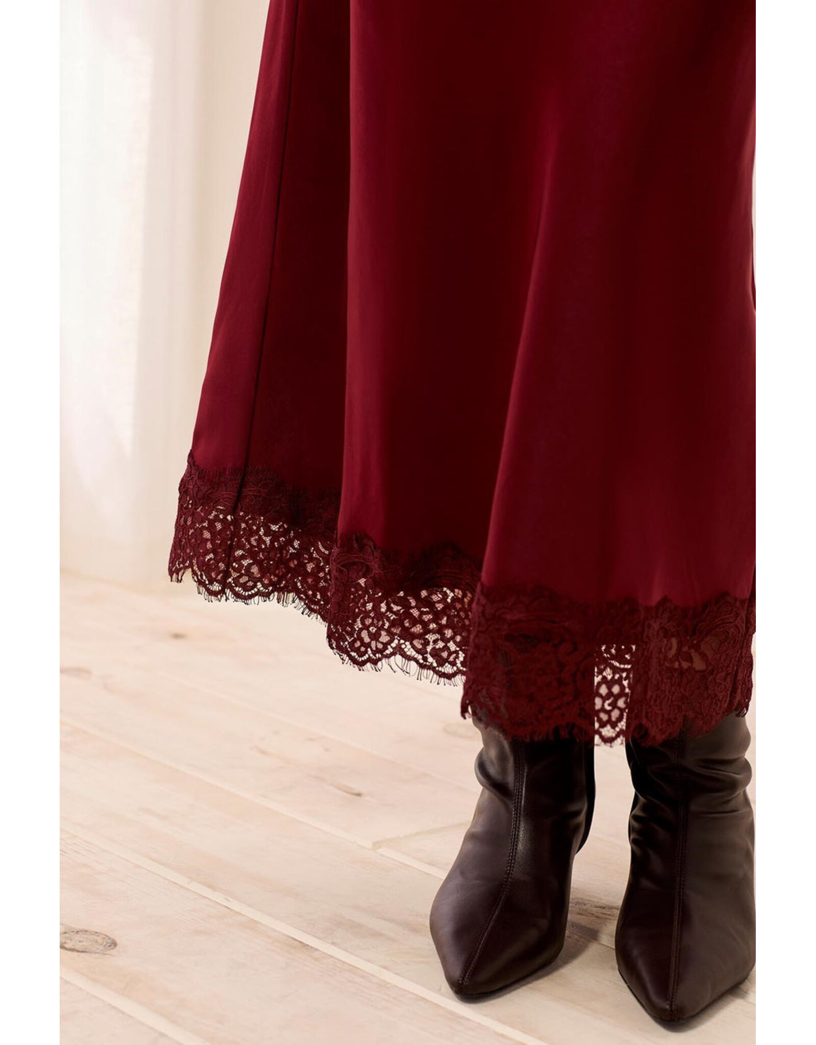 TRIBAL 6265O-5660 SKIRT