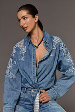 TRIBAL 6006O-5784 TOP