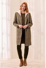 TRIBAL 6371O-5860 COAT