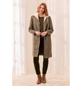 TRIBAL 6371O-5860 COAT