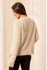 TRIBAL 3163O-8482 SWEATER