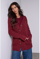 TRIBAL 6261O-5051 CARDI