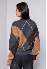 TRIBAL 6263O-5630 CARDIGAN