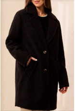 TRIBAL 3173O-8513 COAT
