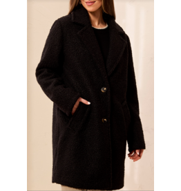 TRIBAL 3173O-8513 COAT